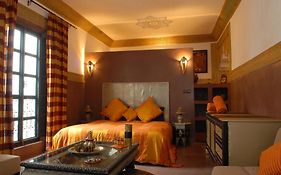 Riad Minorisa